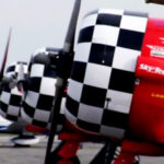 Team Rogue Atlanta Airshow ”Flyin’ High”