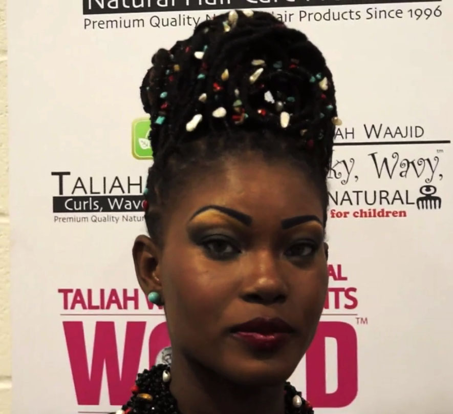 World Health and Beauty Show