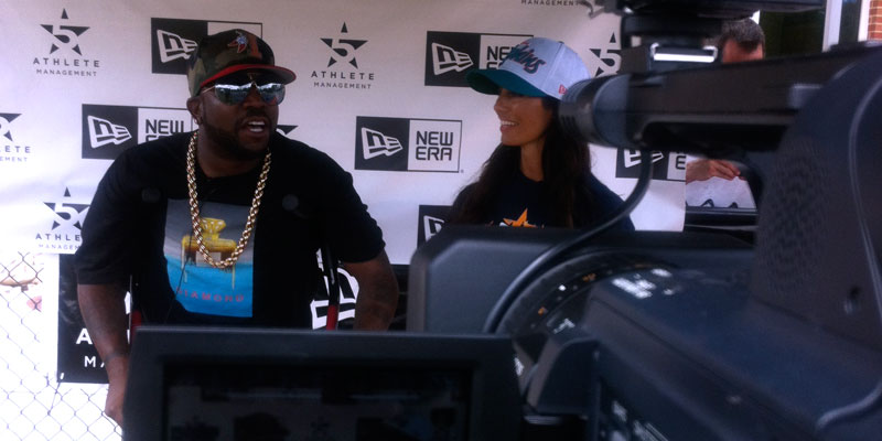 New Era Hats – NFL All Stars