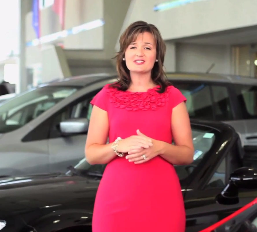 Welcome to Mazda