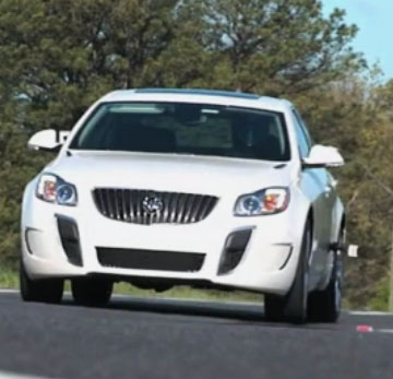 Buick Regal