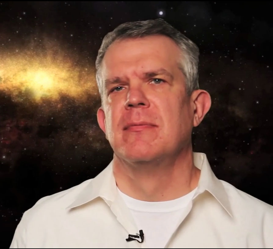 NCSA The Dark Energy Survey