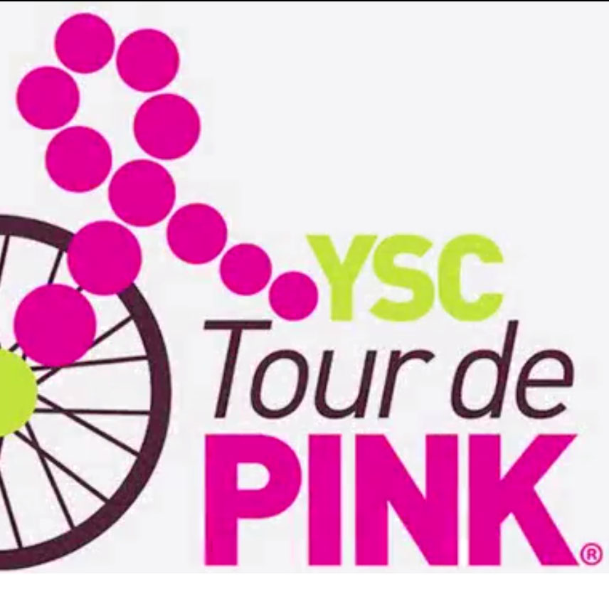 Bike for Breast Cancer