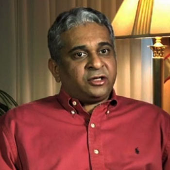 DELL Interview: Purna Murthy